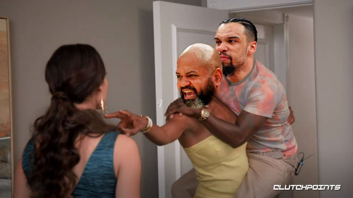 Grizzlies, JB Bickerstaff, Dillon Brooks