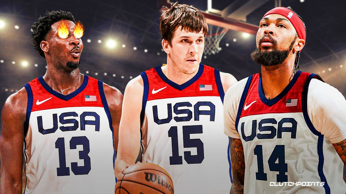 Grizzlies, Austin Reaves, Brandon Ingram, Jaren Jackson Jr.