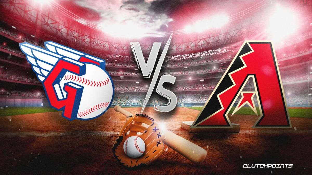 Guardians Diamondbacks prediction, Guardians Diamondbacks odds, Guardians Diamondbacks pick, Guardians Diamondbacks, how to watch Guardians Diamondbacks
