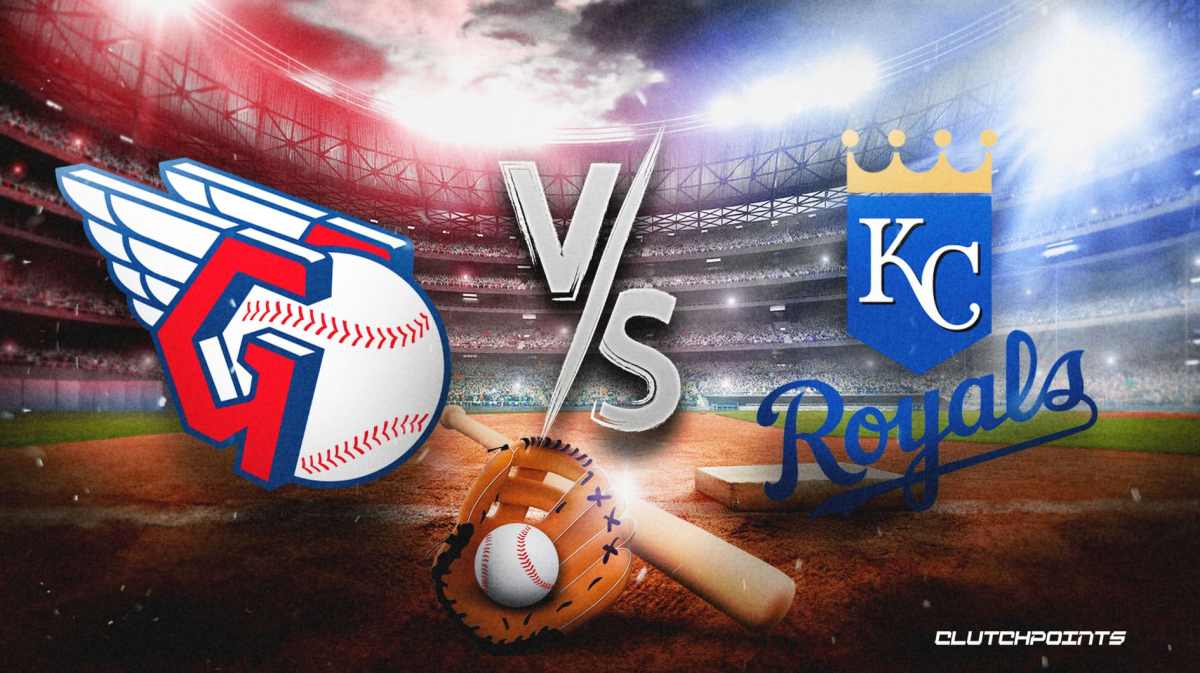 Guardians Royals prediction, pick, how to watch