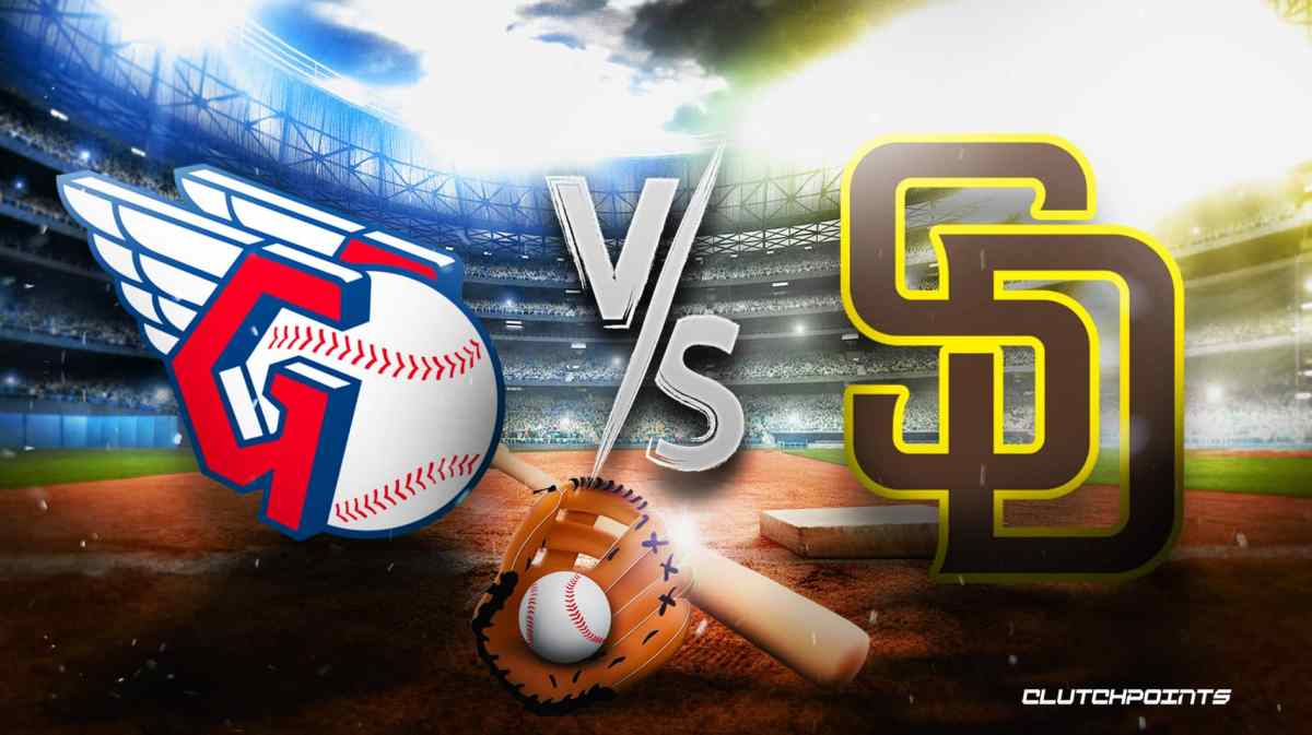 Guardians Padres prediction, Guardians Padres pick, Guardians Padres odds, Guardians Padres, Guardians Padres MLB odds