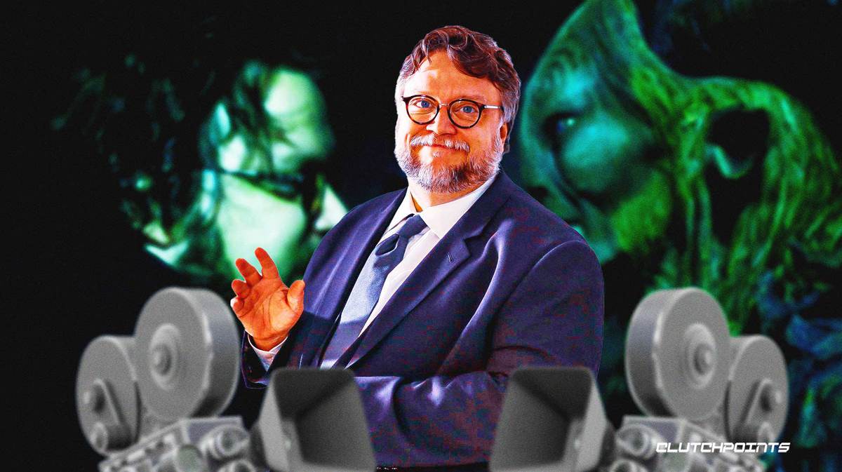 Guillermo del Toro, Pan's Labyrinth