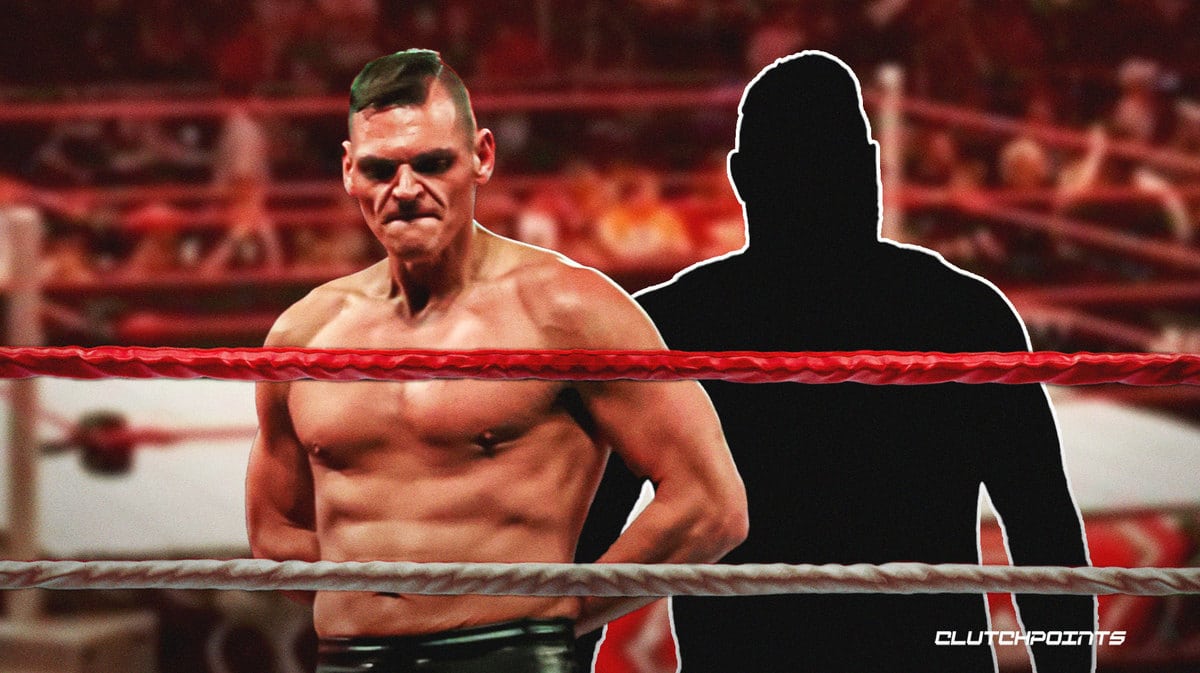 WWE, Gunther, Kevin Owens, Imperium, Ilja Dragunov,