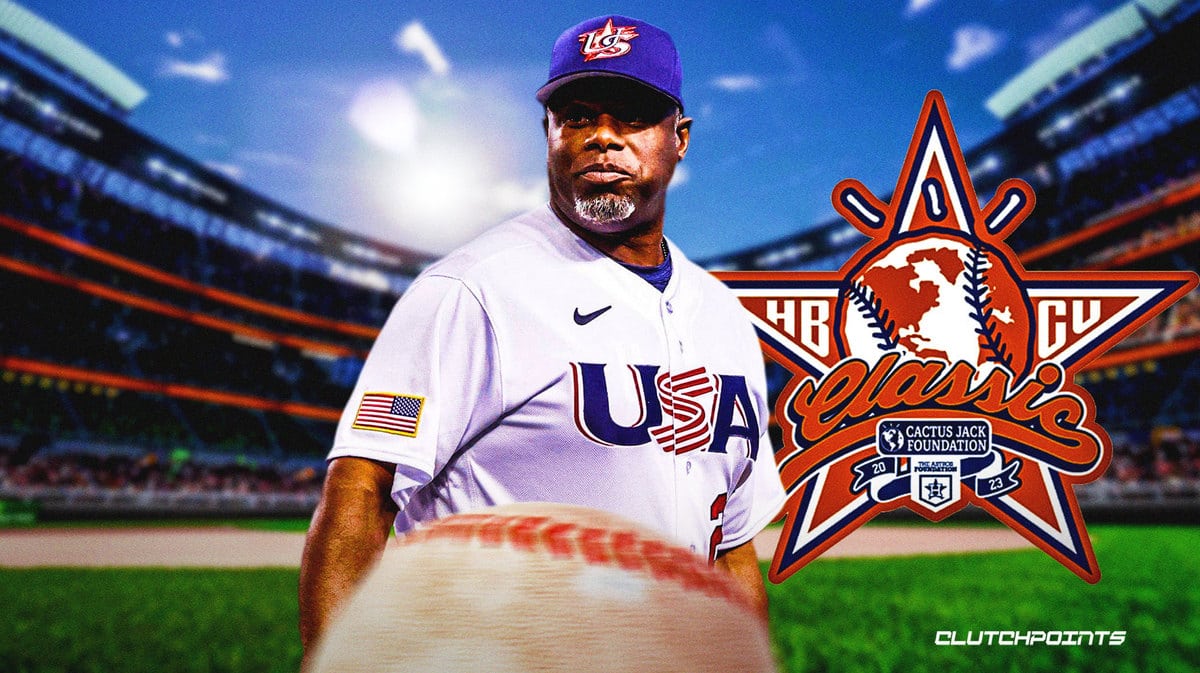 First annual Swingman HBCU Classic sets stage for Black baseball