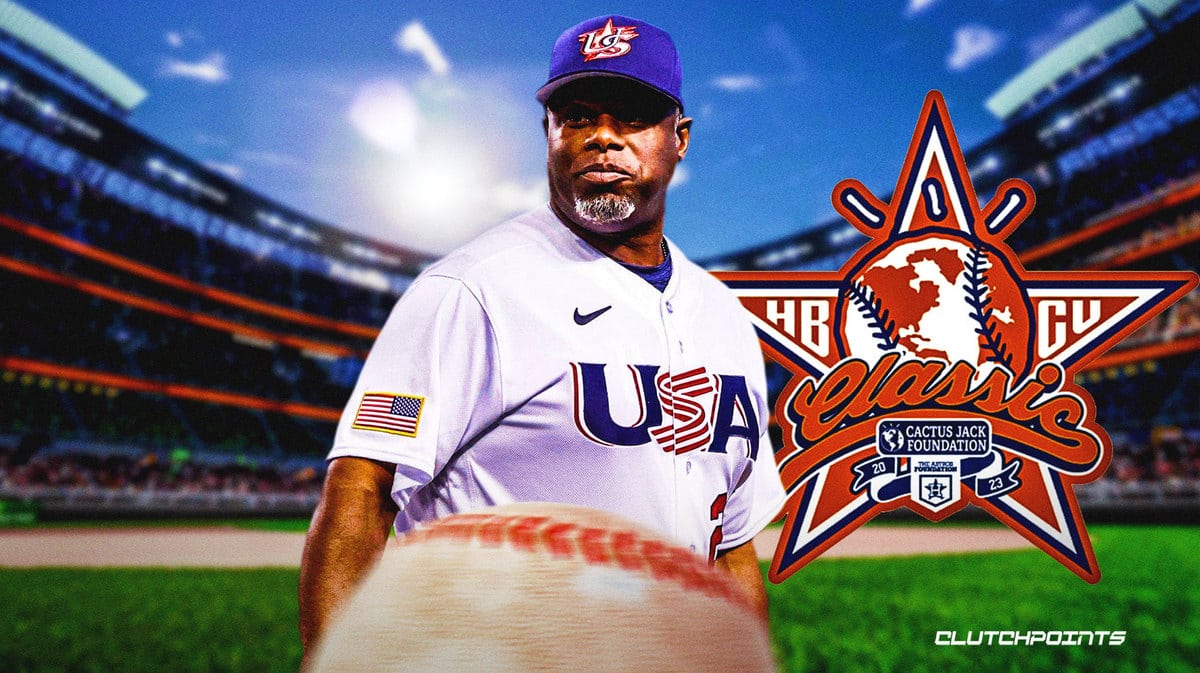 HBCU Swingman Classic, MLB All-Star Game