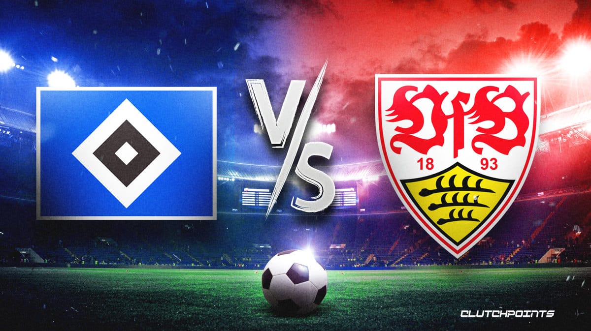 Hamburger SV - VFB Stuttgart prediction, odds, pick, how to watch