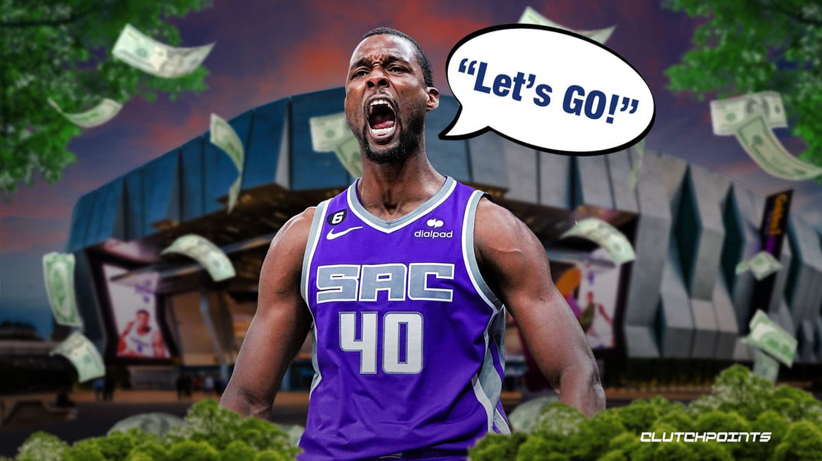 Sacramento Kings: 3 reasons to not re-sign Harrison Barnes