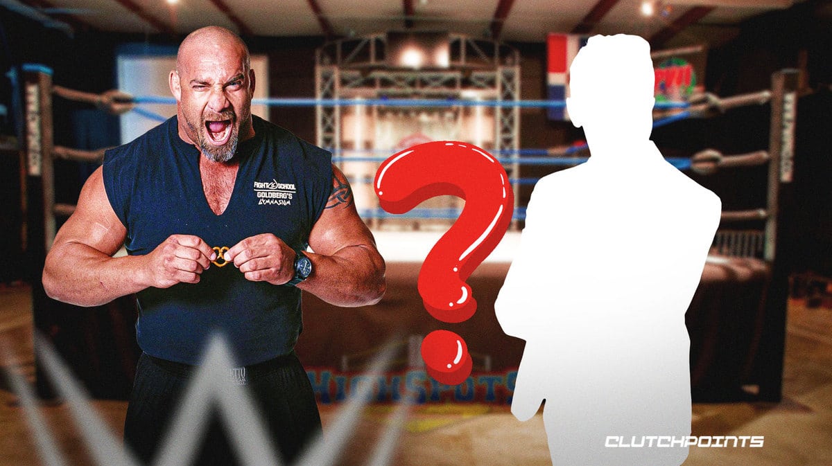 Goldberg, WWE, AEW, Tony Khan, All In