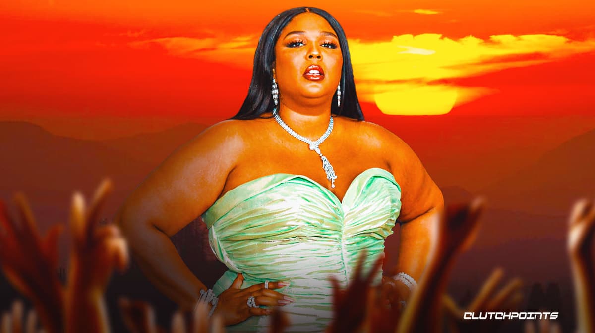 Lizzo