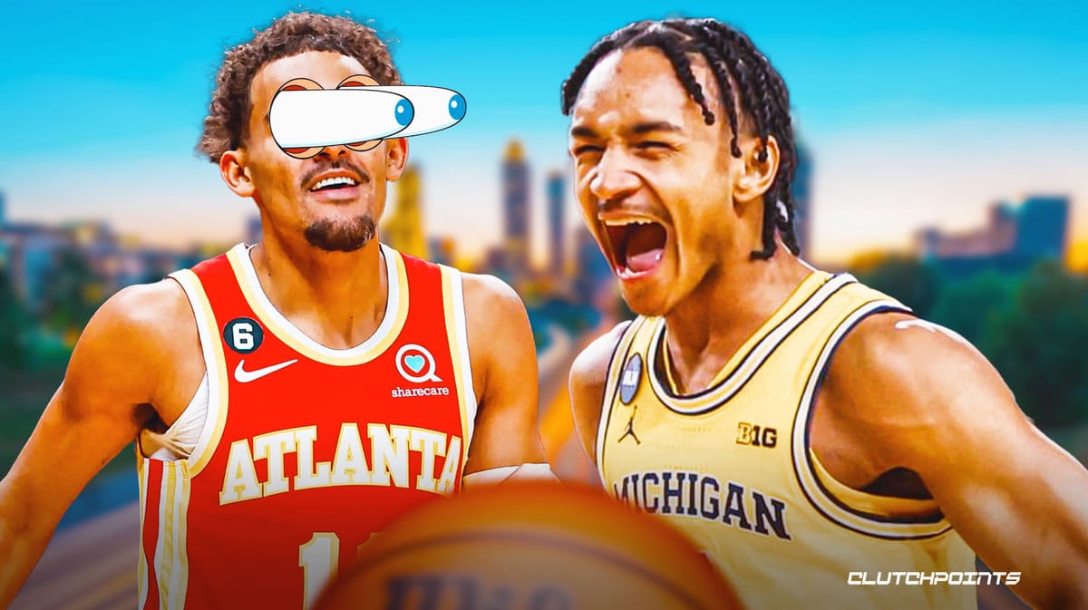 Atlanta Hawks 2023 NBA draft predictions - top 6 players