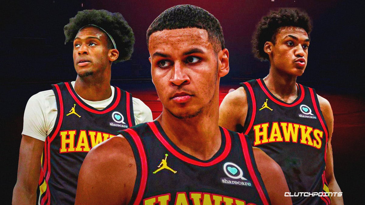 Hawks: 3 sneaky players Atlanta can select with No. 15 pick