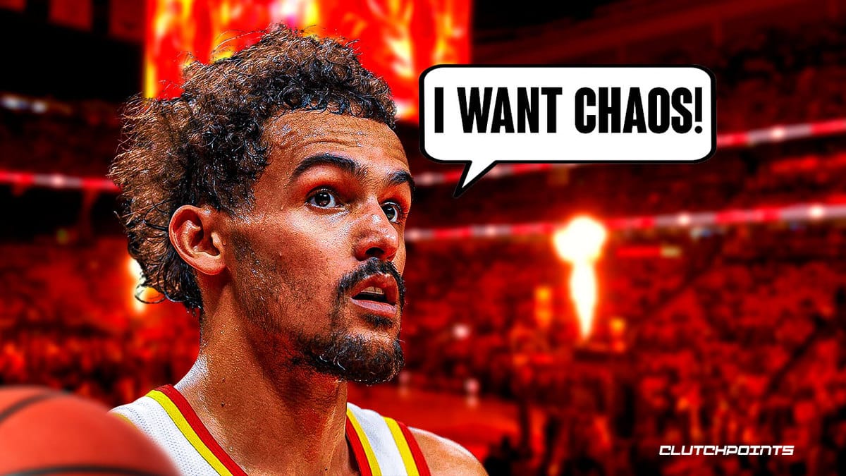 Trae Young, Hawks, Bradley Beal, Suns, Wizards