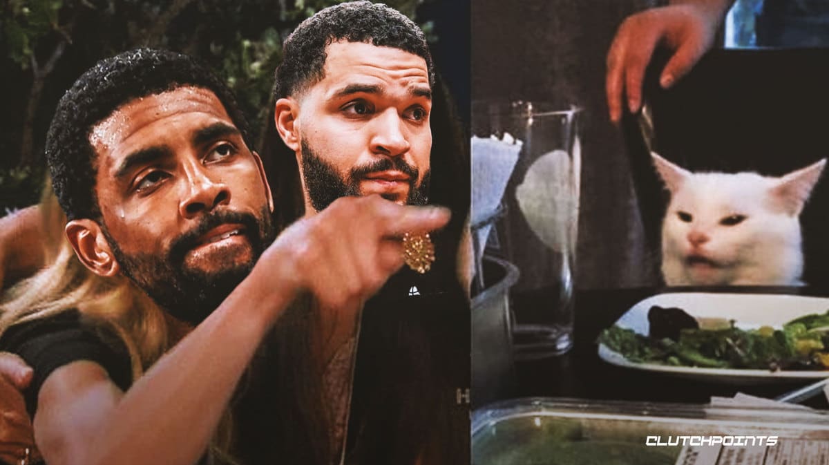 Fred VanVleet, Kyrie Irving