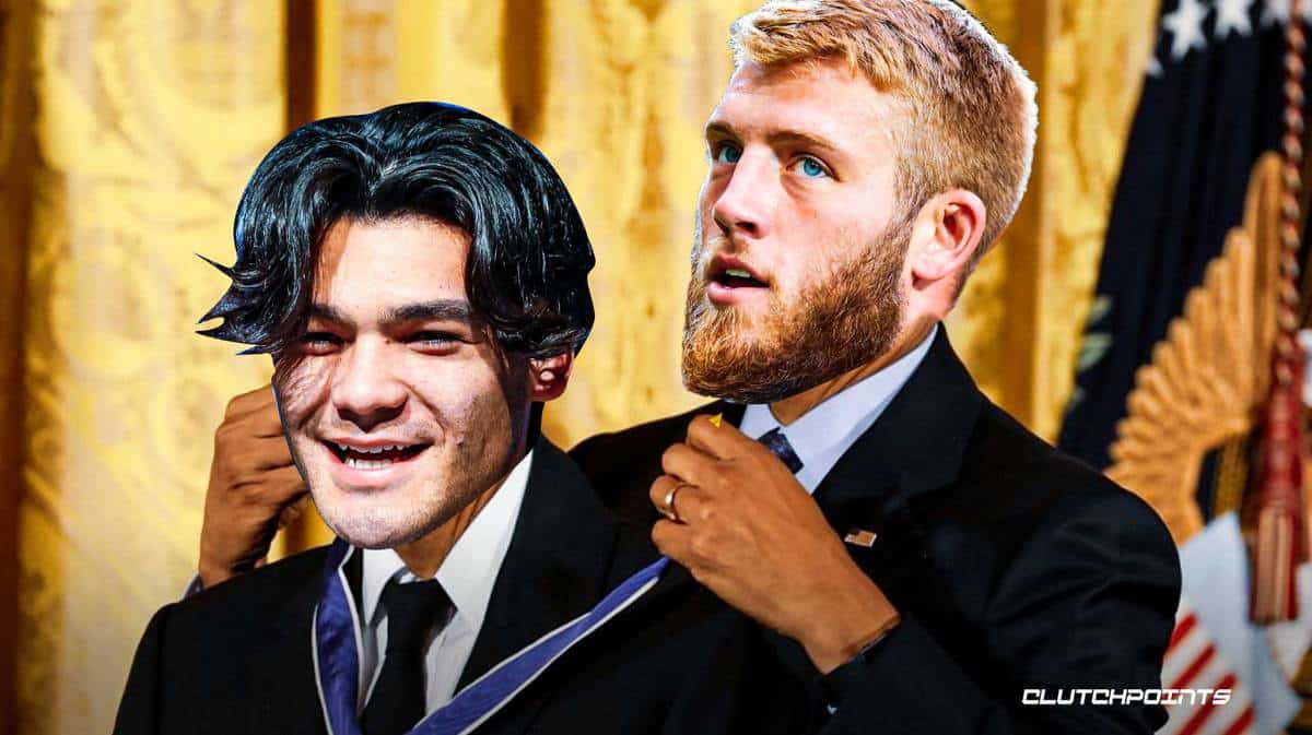 Los Angeles Rams, Cooper Kupp, Puka Nacua