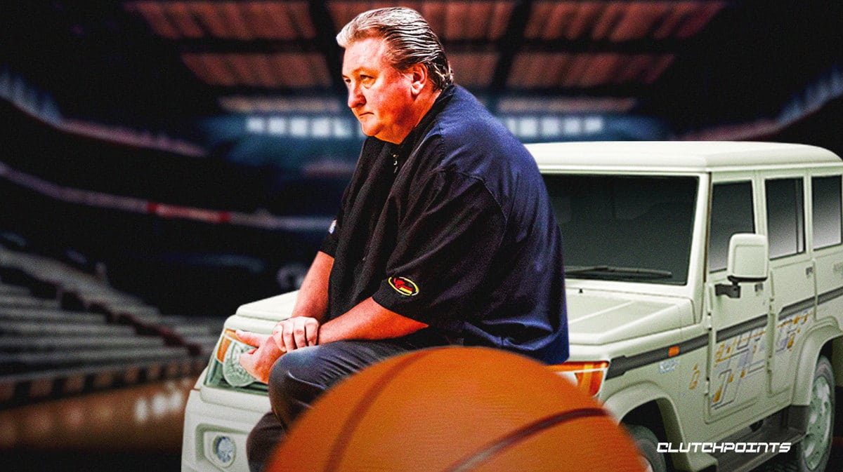 Bob Huggins, West Virginia Basketball