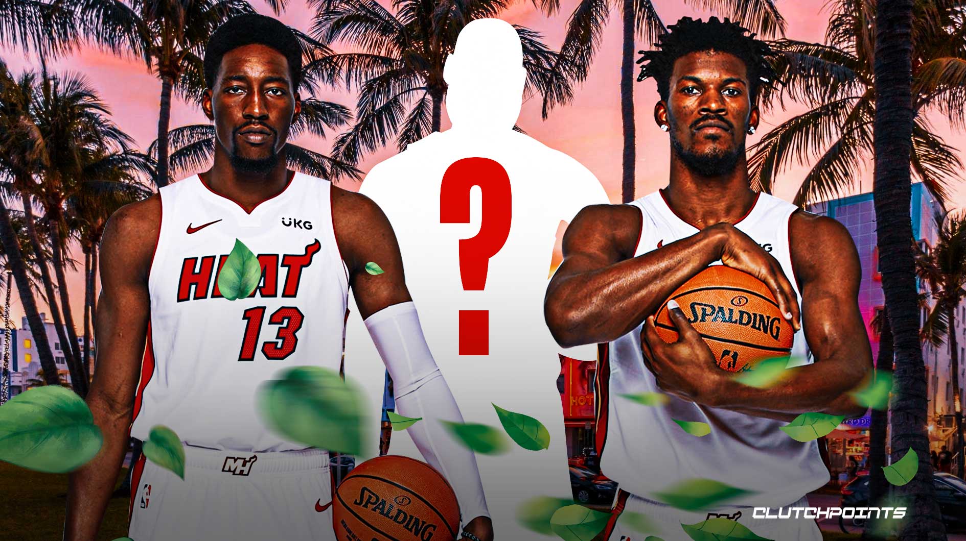 Heat 3 major offseason fixes Miami must make to win 2024 NBA Finals