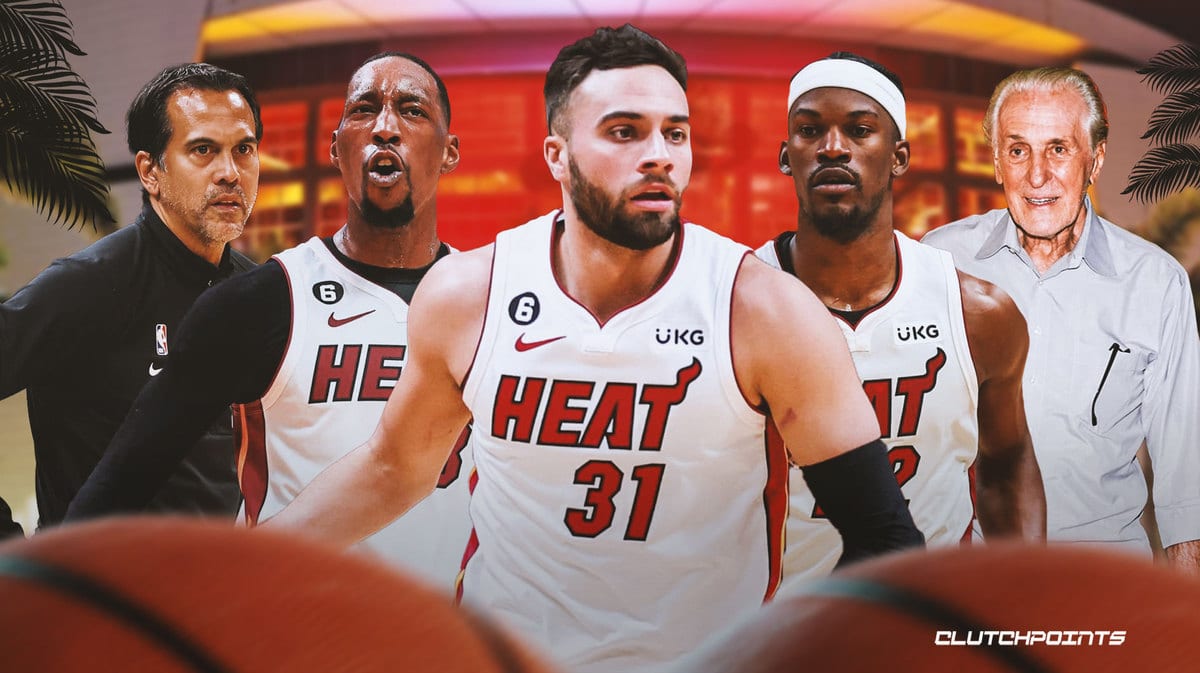 Heat, Heat free agency, NBA Free Agency, Jimmy Butler, Max Strus