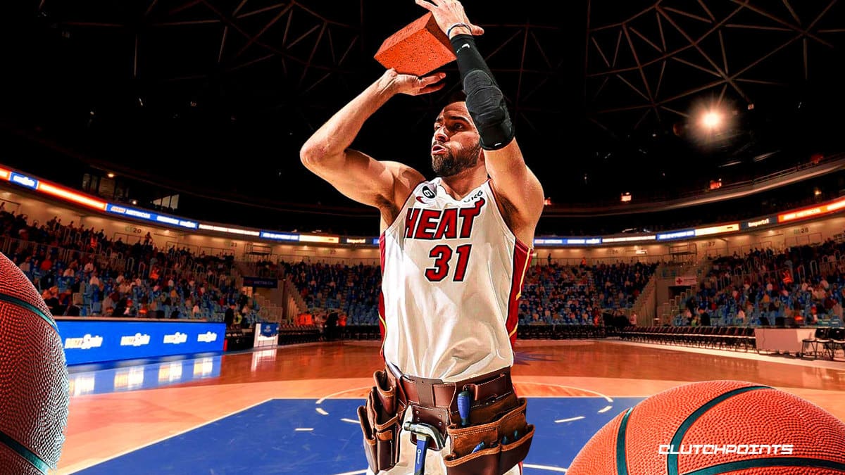 Heat, NBA Finals, Max Strus
