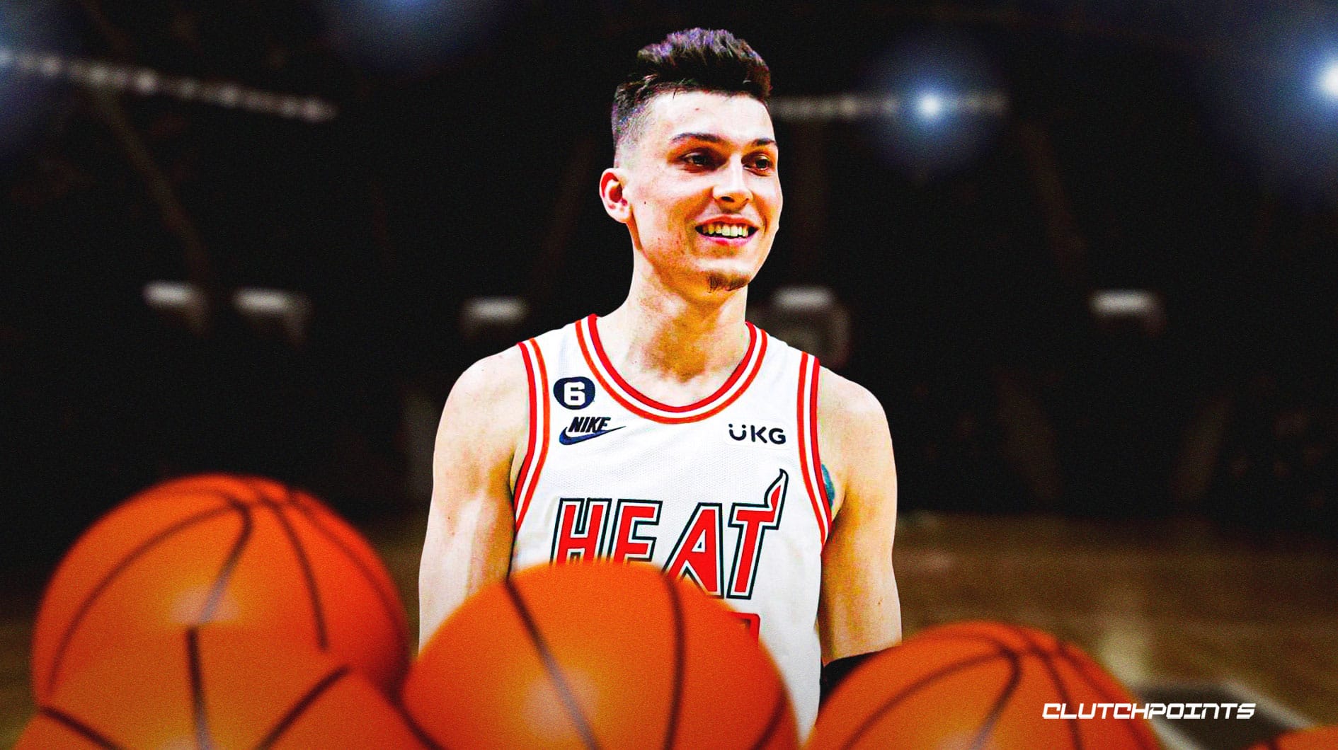 Miami Heat's Tyler Herro garnering attention for his style - Sports  Illustrated Miami Heat News, Analysis and More