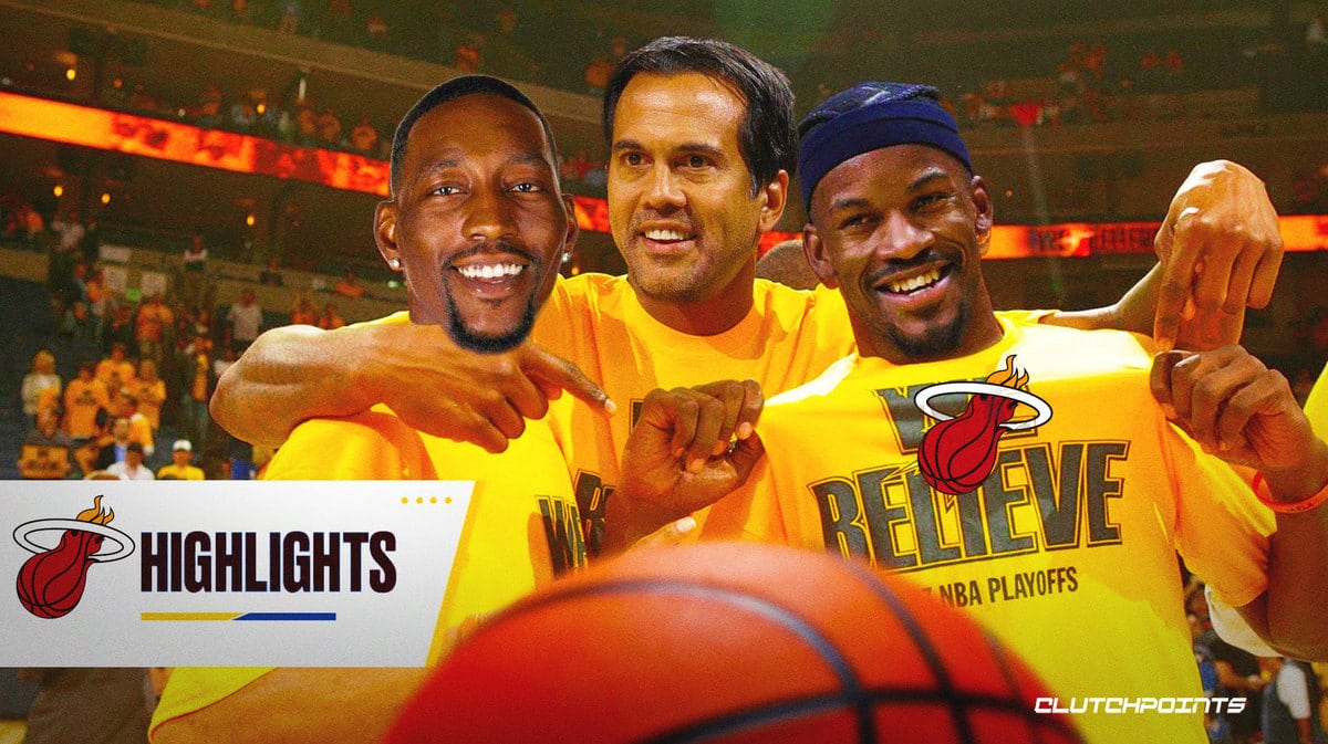 Heat, NBA Finals, Jimmy Butler, Nuggets