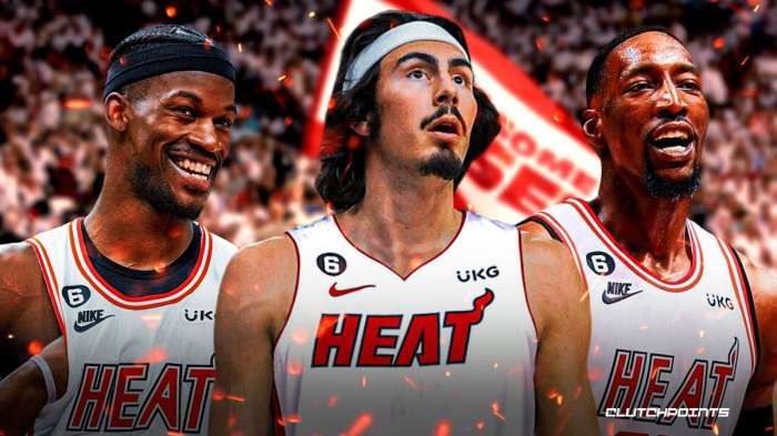 Heat, Jaime Jaquez, NBA Draft