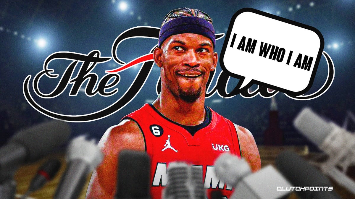 Miami Heat, NBA Finals, Jimmy Butler