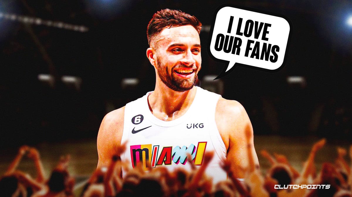 Max Strus, Miami Heat