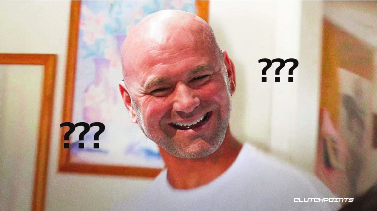 Dana White, Conor McGregor, Heat, UFC