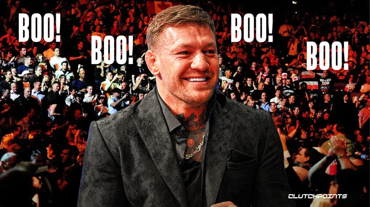 Miami Heat, Conor McGregor, NBA Finals, Nuggets