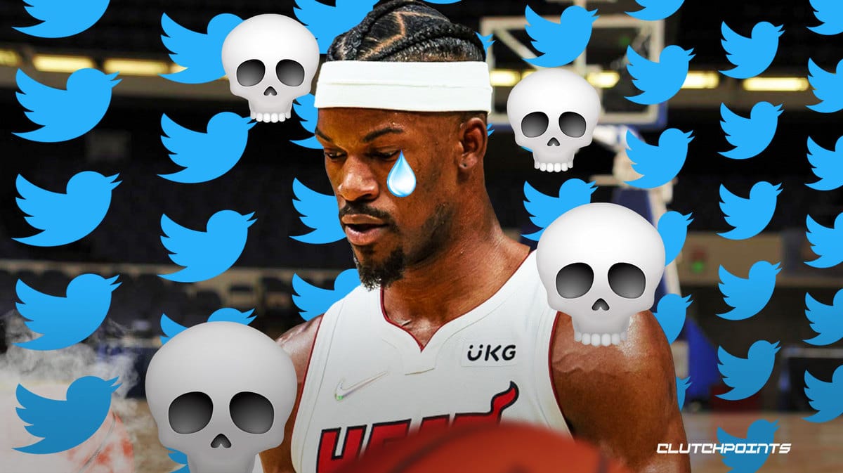 Heat, Jimmy Butler