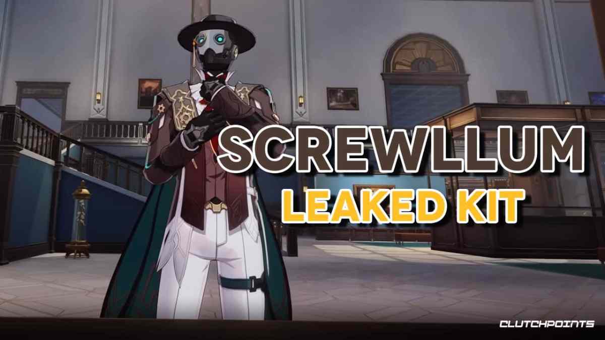 Screwllum, Screwllum leaks, Screwllum star rail, Screwllum skills, honkai star rail leaks