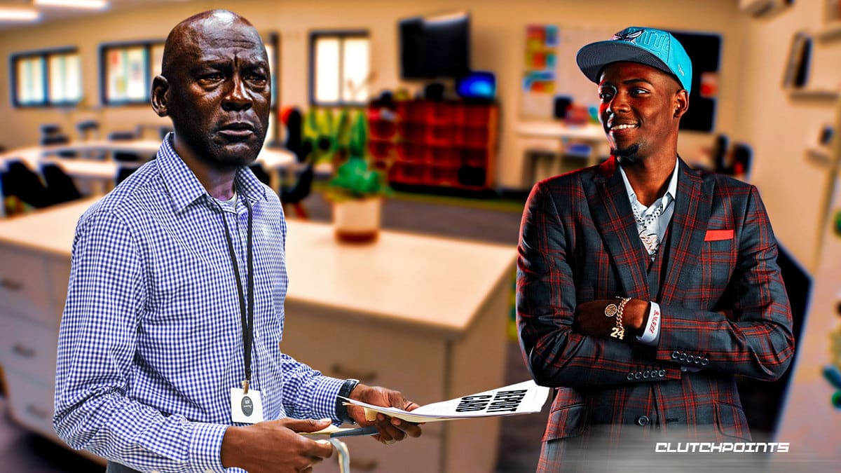 Hornets, Hornets draft, Hornets draft picks, Hornets draft grades, NBA Draft