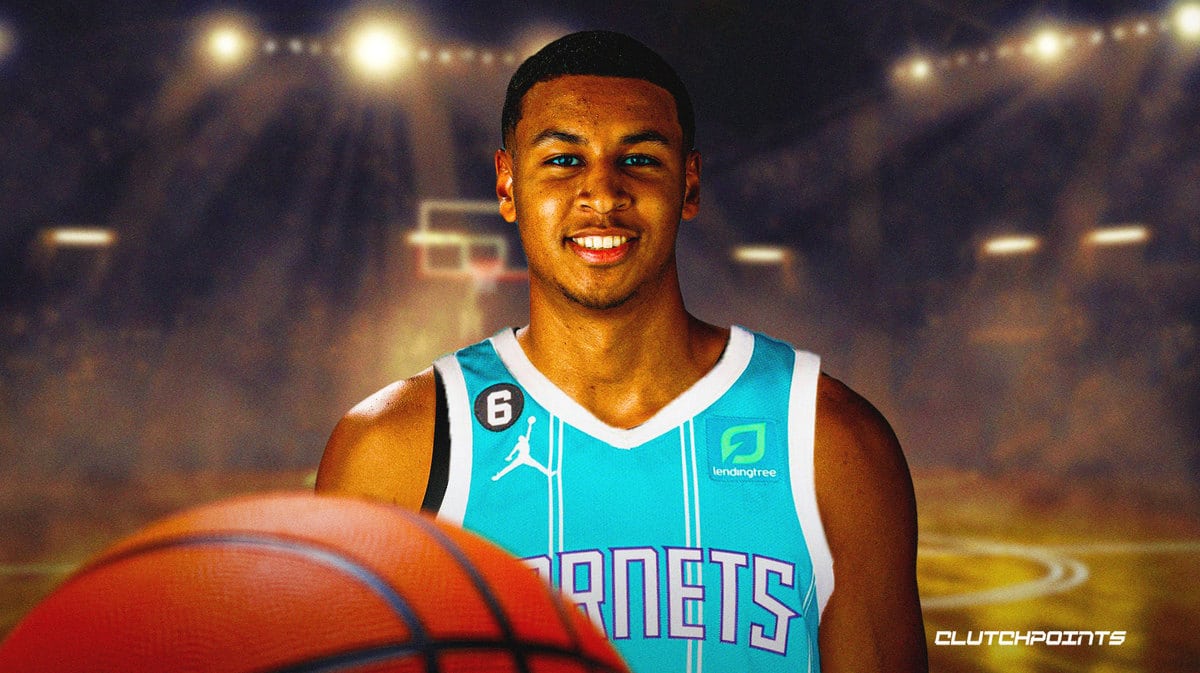 Hornets, NBA draft, Kris Murray