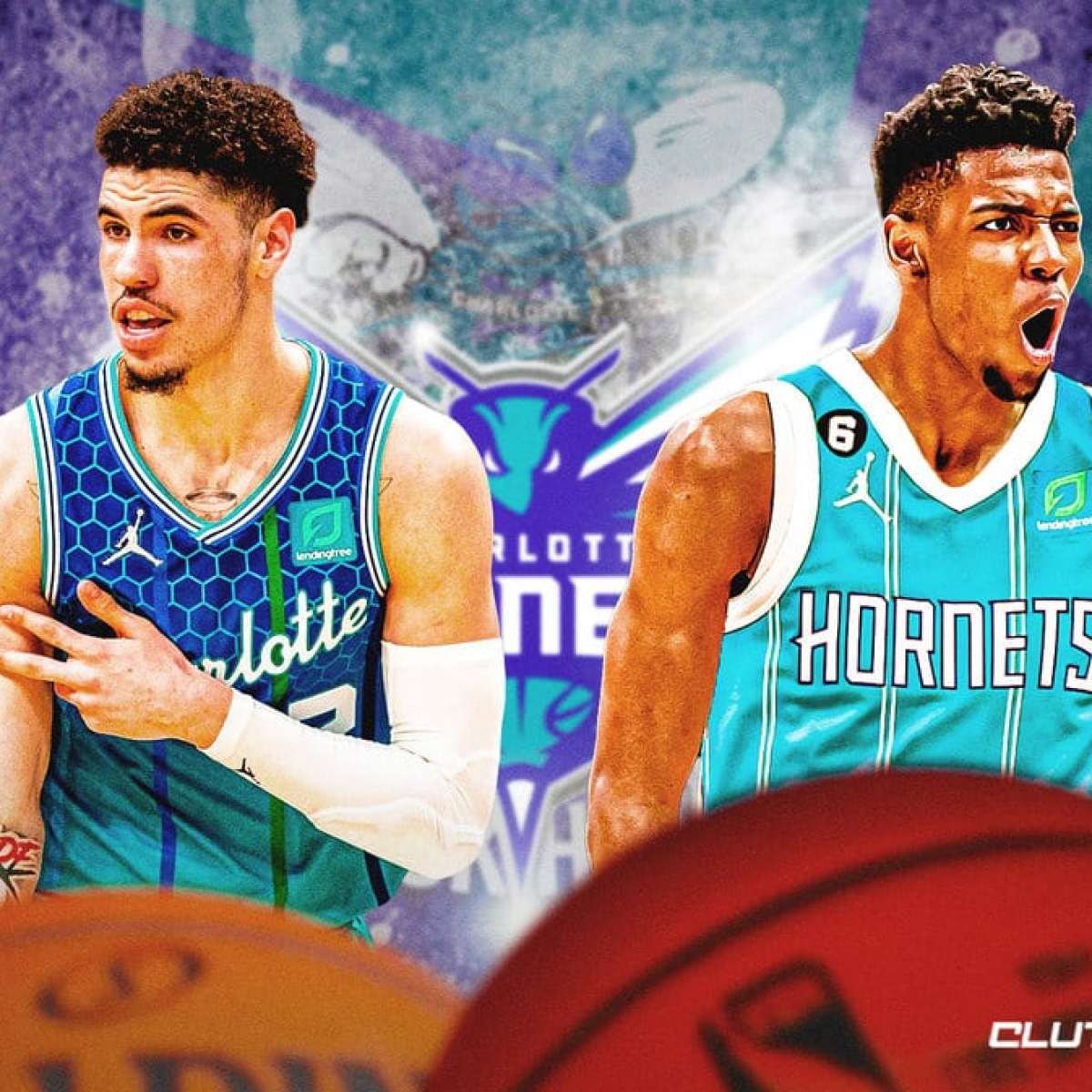 Hornets-news-LaMelo-Ball- 