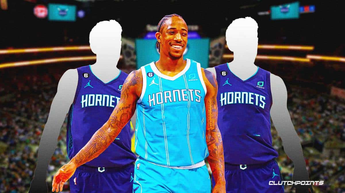 Hornets: 1 player Charlotte must trade in 2023 NBA offseason