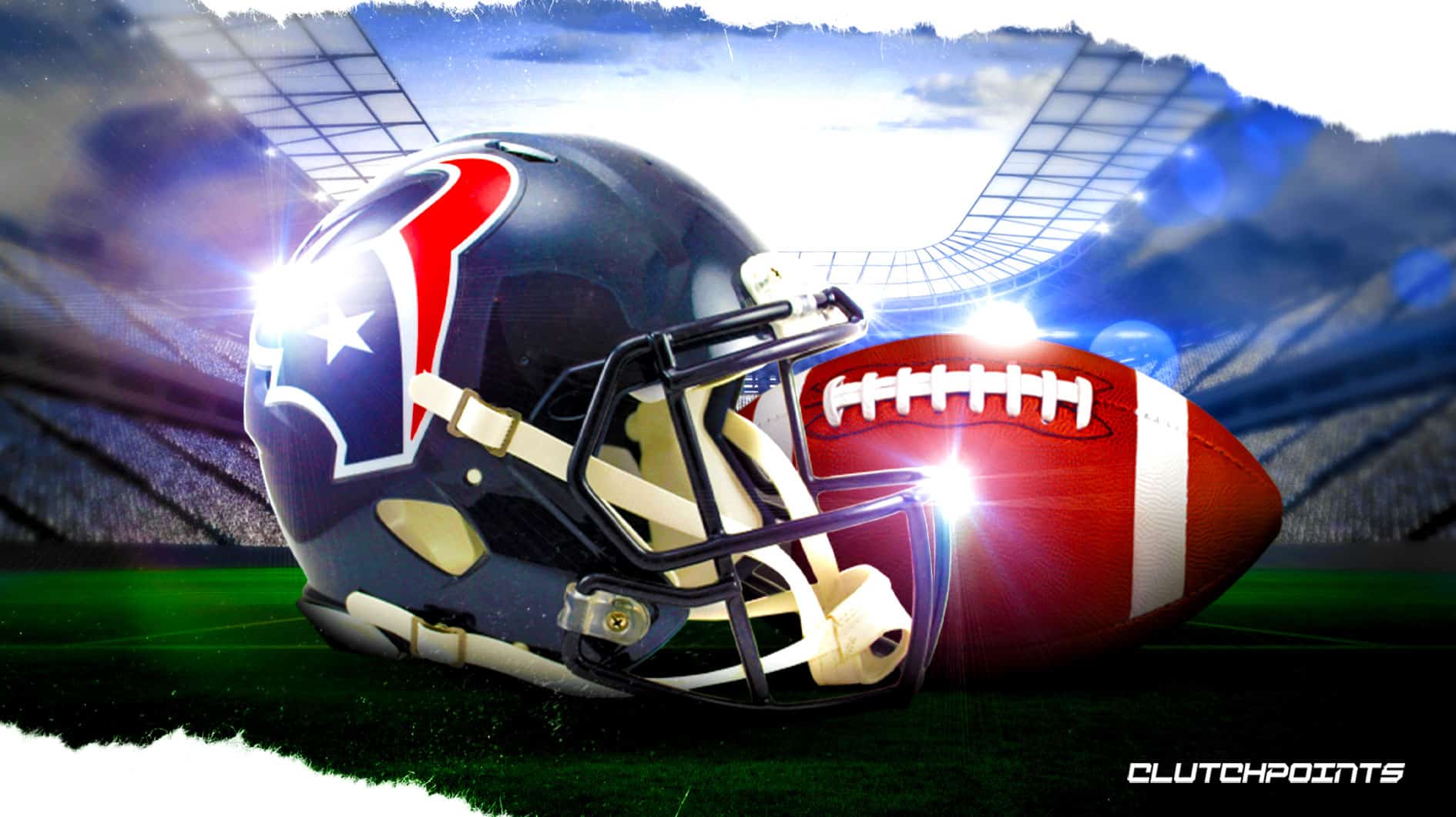 What are the odds for the Houston Texans to win the Super Bowl?