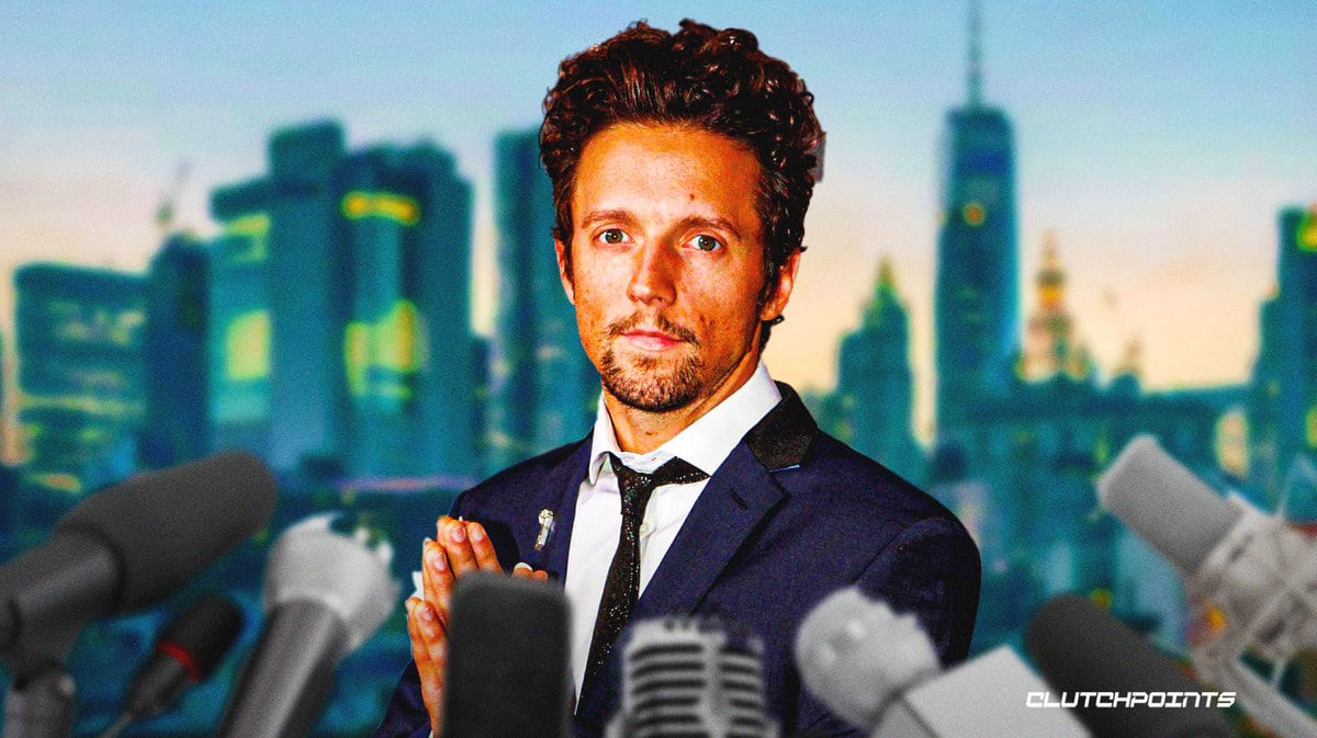 Jason Mraz