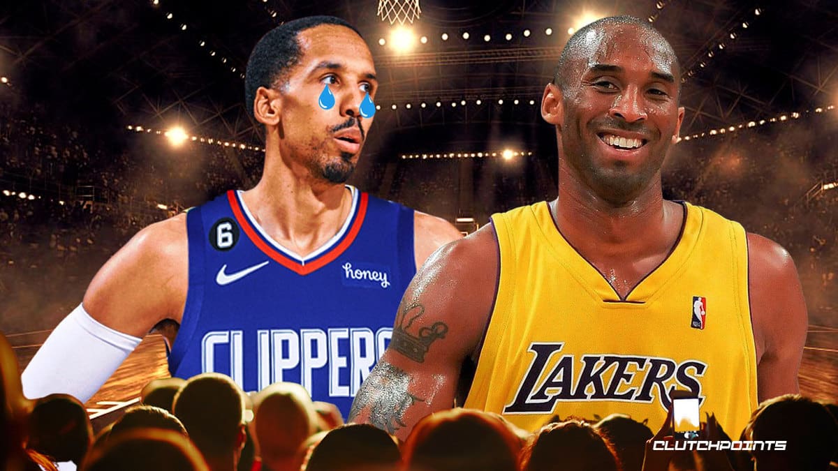 Shaun Livingston, Kobe Bryant