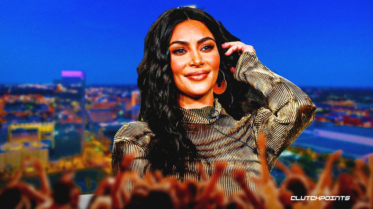 Kim Kardashian, The Kardashians