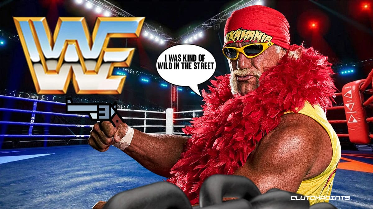 WWE, Hulk Hogan, Jim Ross, Vince McMahon, King of the Ring,