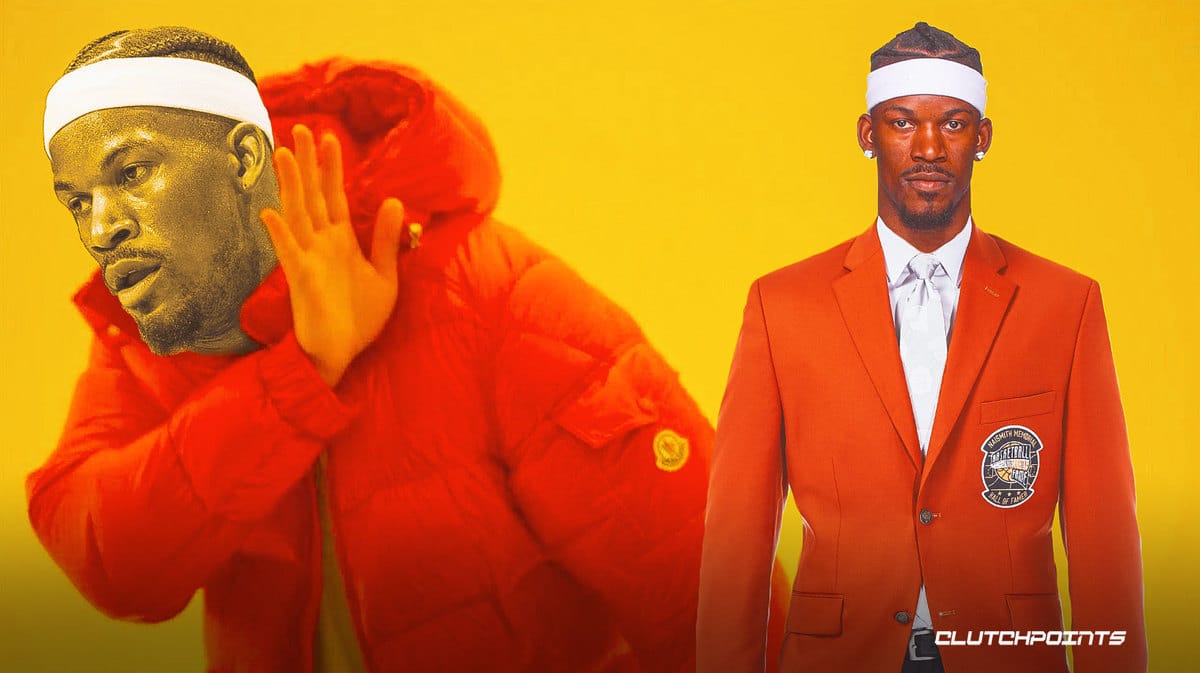 Jimmy Butler