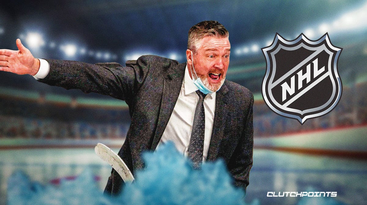 Patrick Roy, NHL, Colorado Avalanche