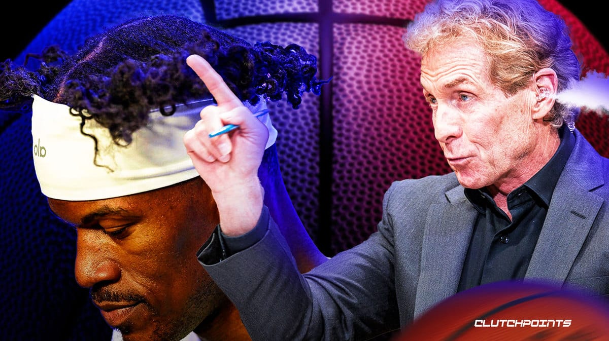 Skip Bayless, Miami Heat, Denver Nuggets