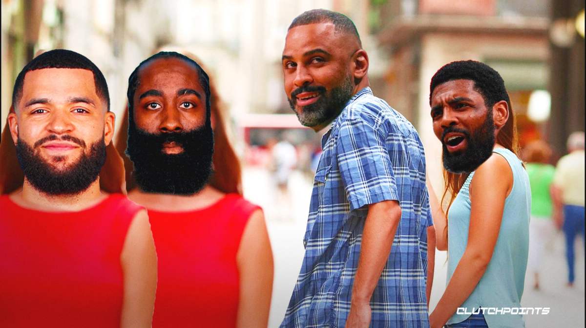 Ime Udoka, Rockets, NBA free agency, Kyrie Irving, James Harden, Fred VanVleet