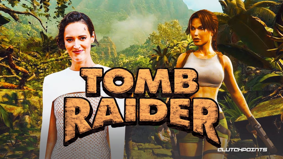 Tomb Raider Trilogy Remastered Release Date, Trailer & More - SarkariResult