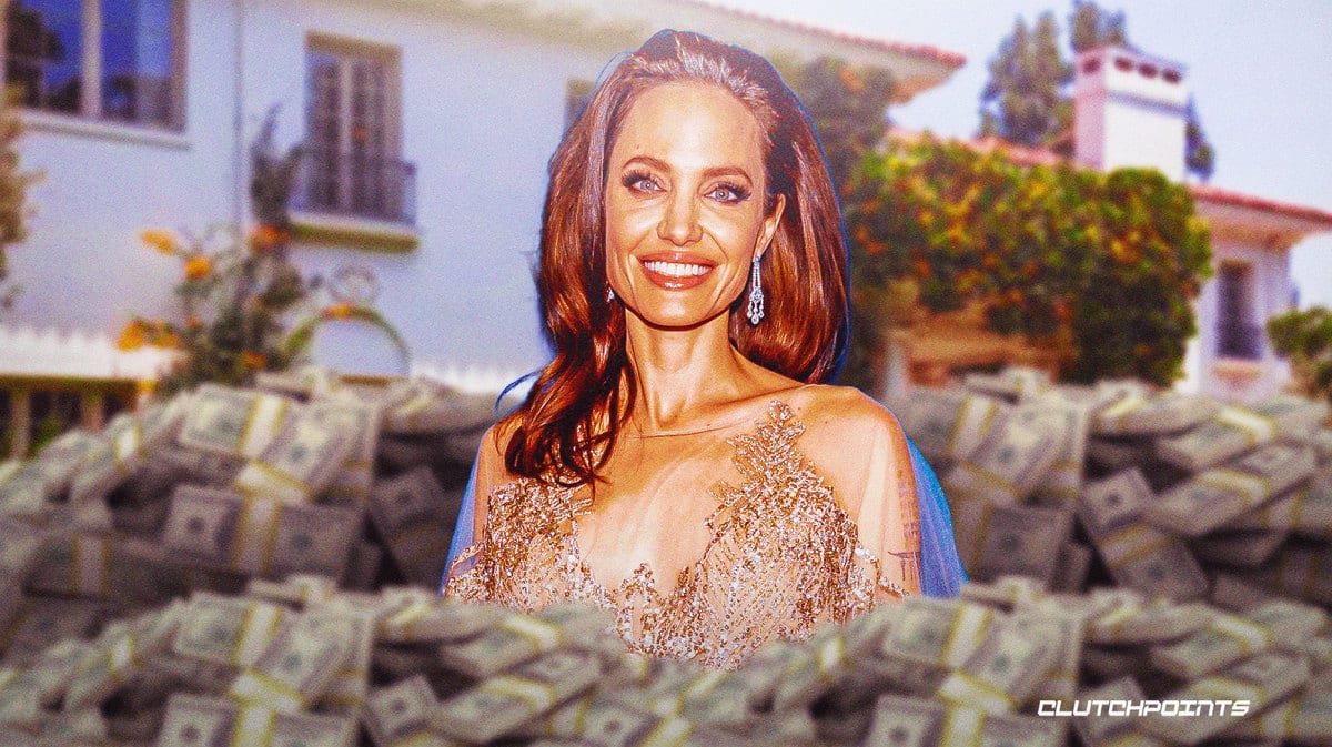 Angelina Jolie Los Angeles August 15, 2018 – Star Style