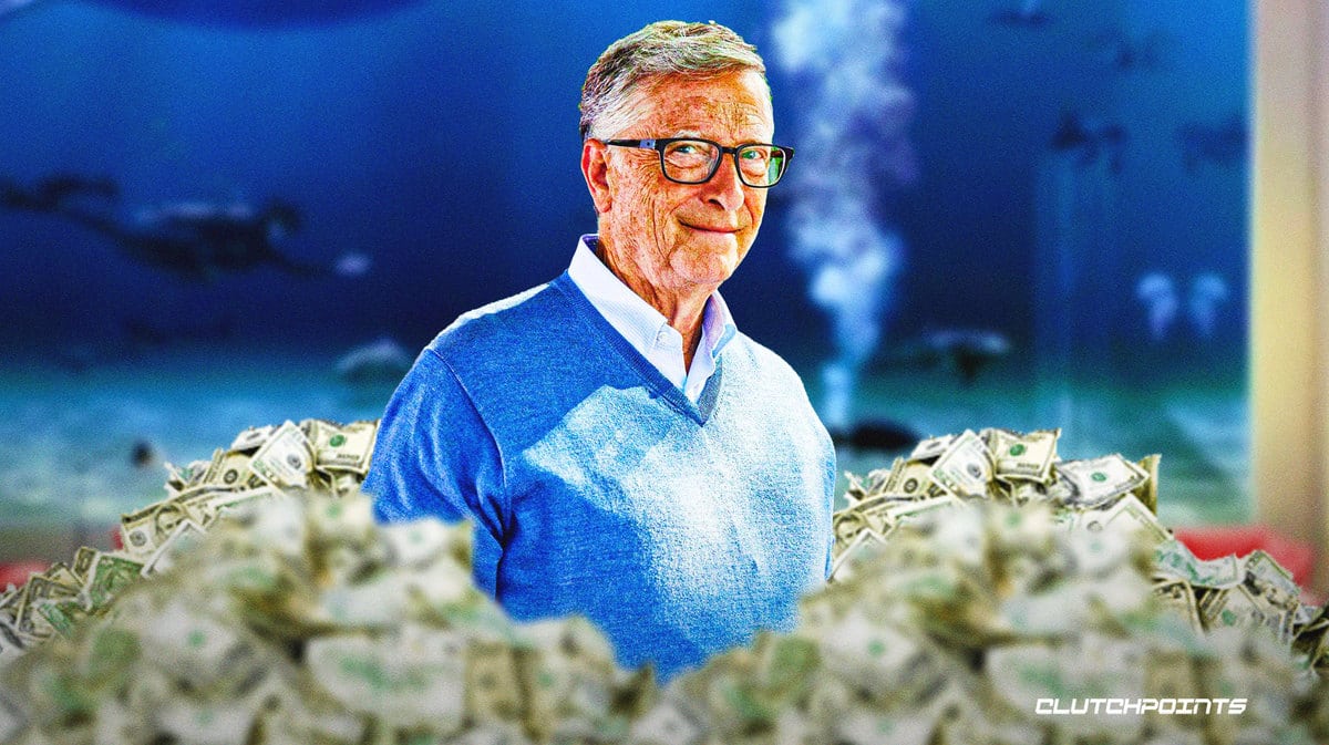 Bill Gates