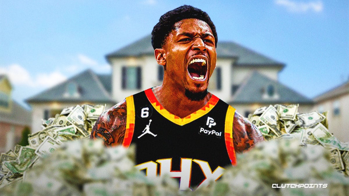 Bradley Beal