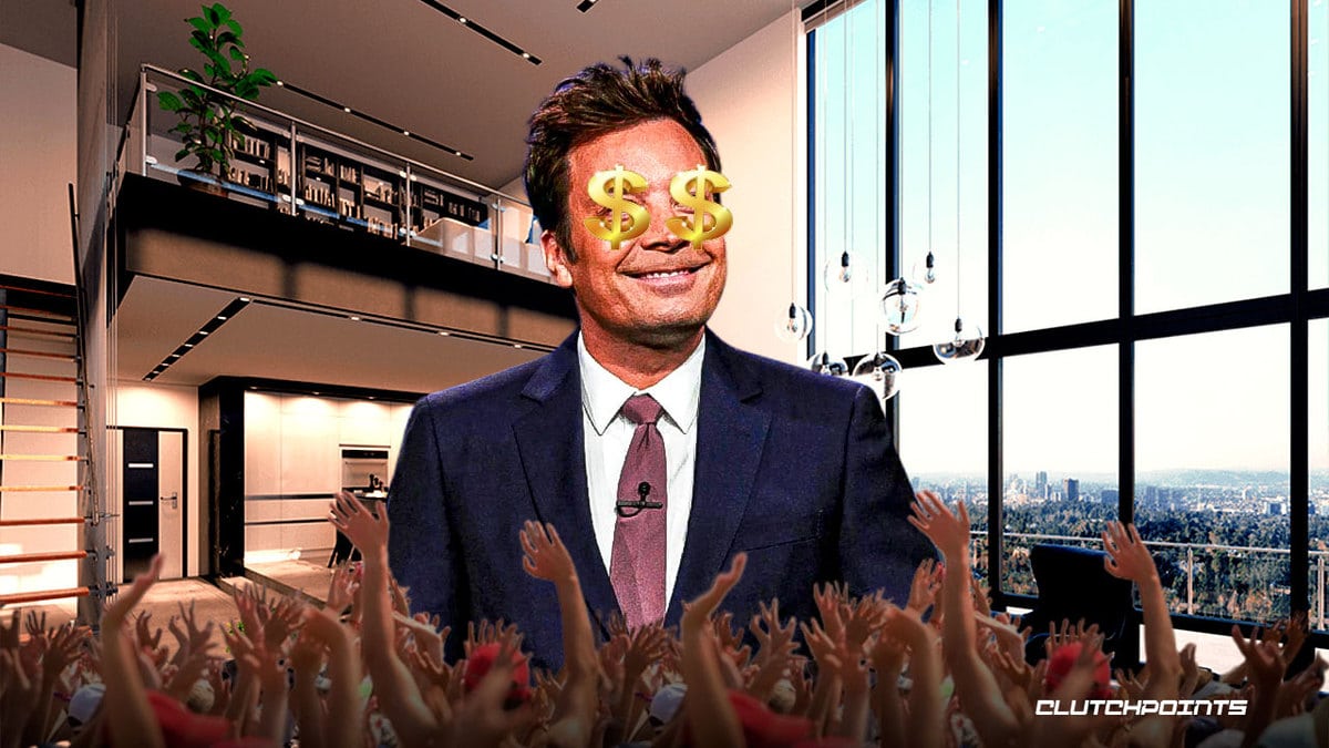 Jimmy Fallon