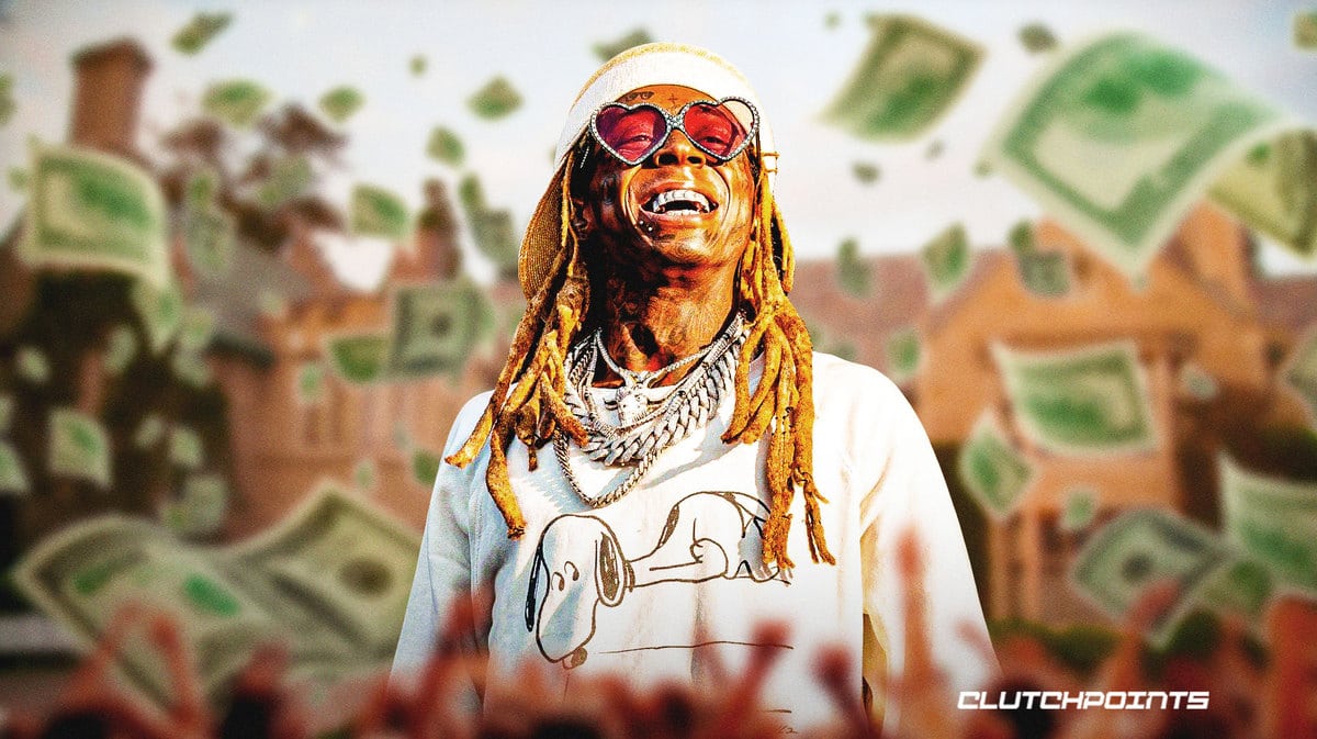 Lil Wayne